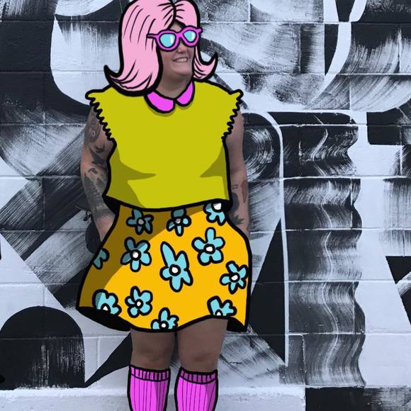 Meet your Posher, Kristi-lea - Picture 1 of 1